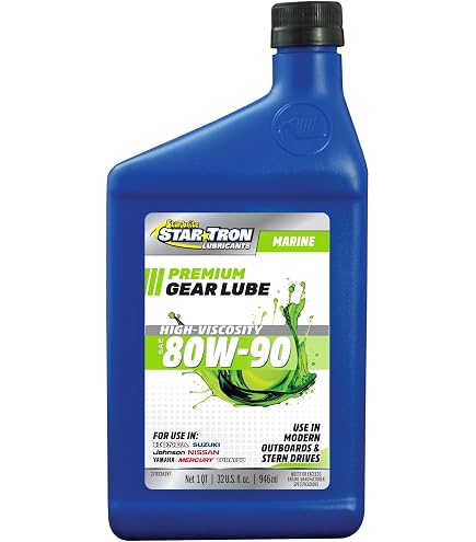 Amazon.com: Amalie Gear Oil, Limited Slip MP Hypoid, 80W90